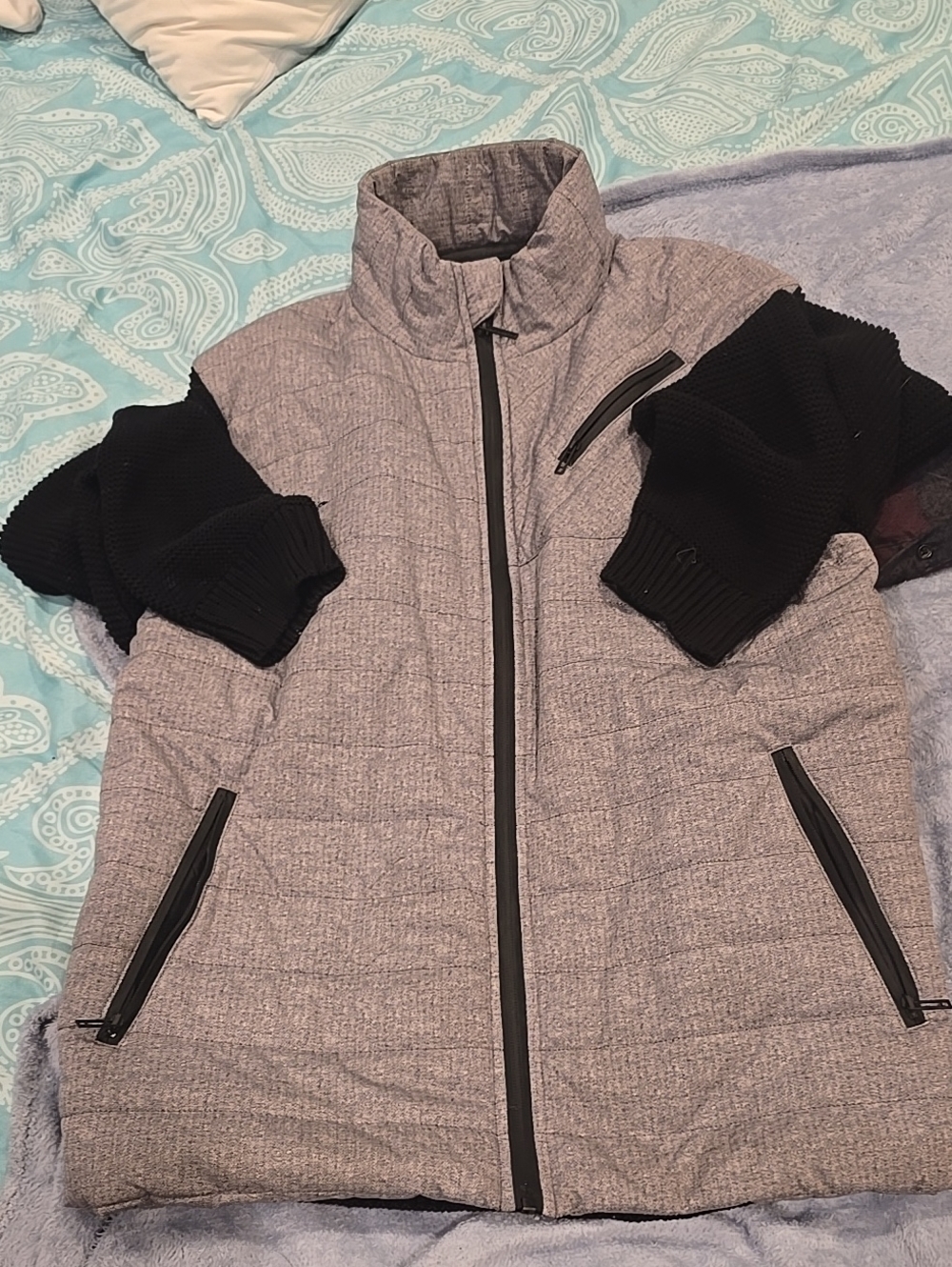 Awearness Kenneth Cole Jacket